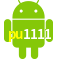 Aplicativo pu1111 para Android