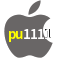 Aplicativo pu1111 para iOS