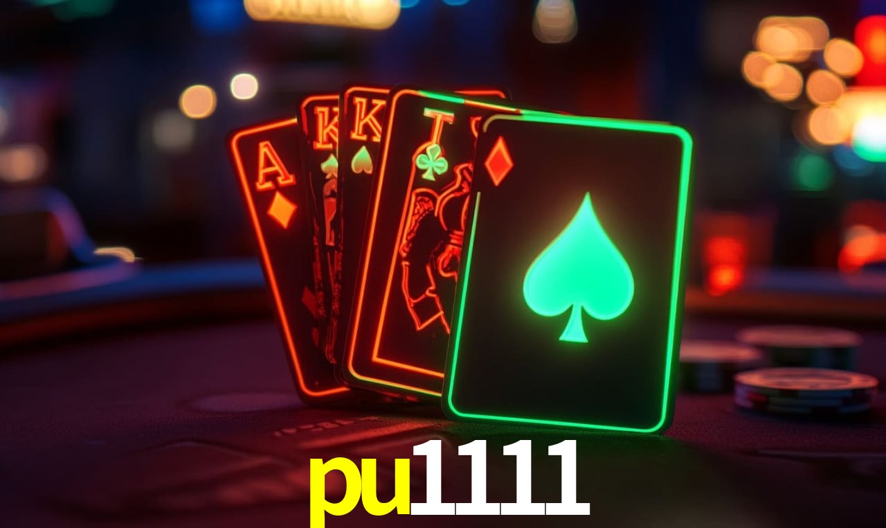 Provedores de Jogos pu1111