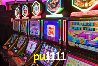 A Emoção da Loteria na pu1111: Uma Chance de Mudança de Vida