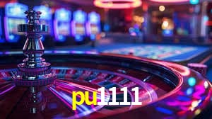 Account Benefits pu1111