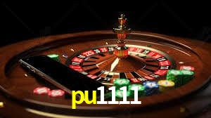 Game Providers pu1111