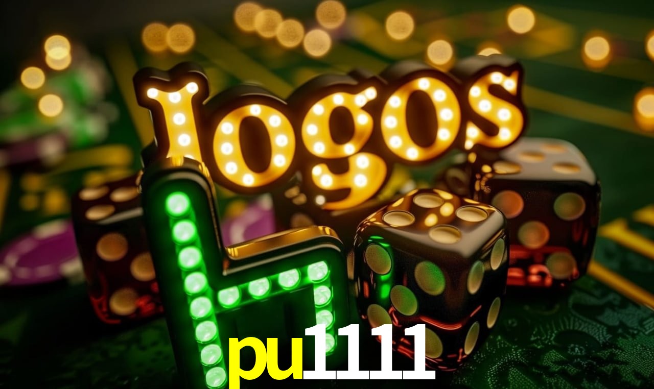 Casino Ao Vivo pu1111