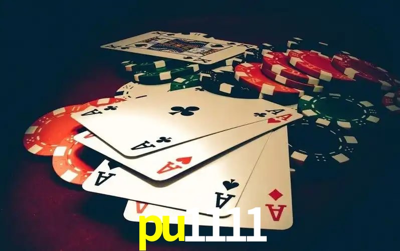 pu1111 win