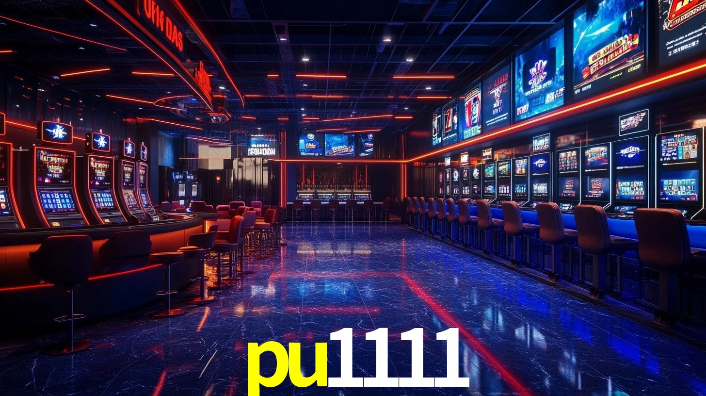 Welcome Bonus pu1111
