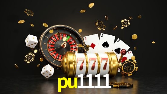 Slot Games pu1111