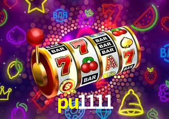 Descubra a Magia dos Jogos de Arcade no pu1111